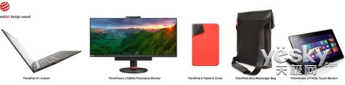 ThinkPadƷ ٻƴ󽱵¹㽱